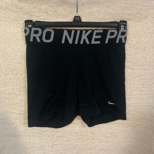Nike pro spandex